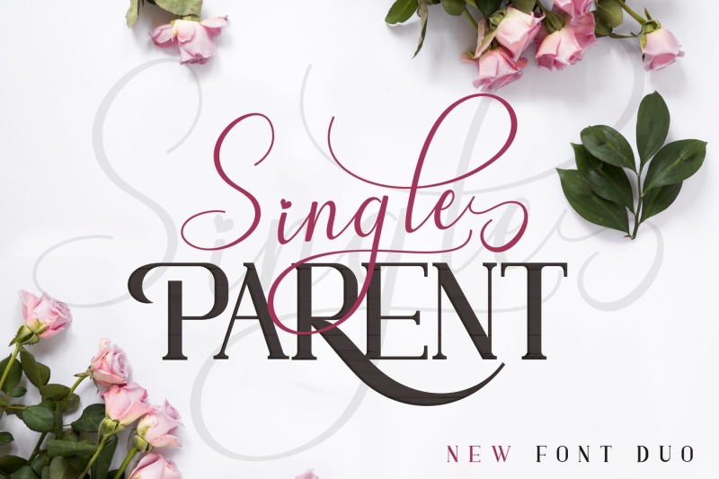 single-parent