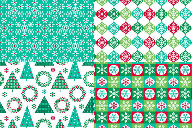 seamless-winter-patterns-amp-tags