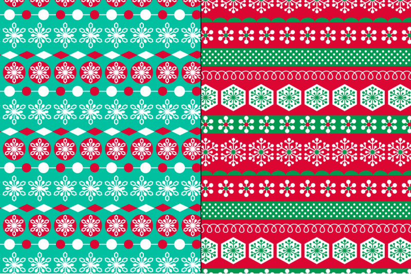 seamless-winter-patterns-amp-tags