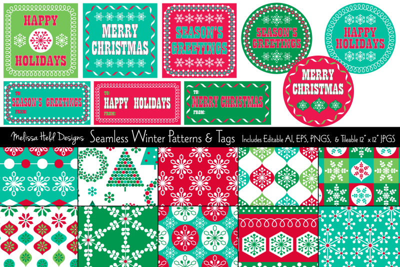 seamless-winter-patterns-amp-tags