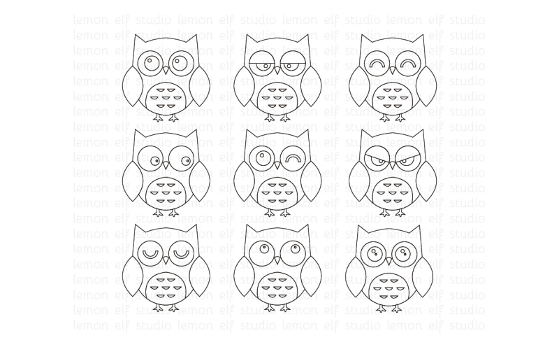 expressive-owls-digital-stamp-les-ds02