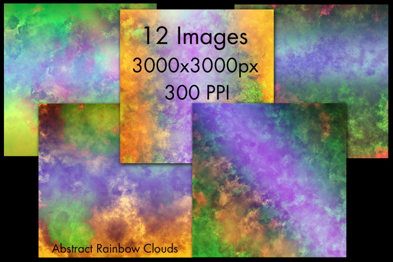 abstract-rainbow-clouds-backgrounds-12-image-set