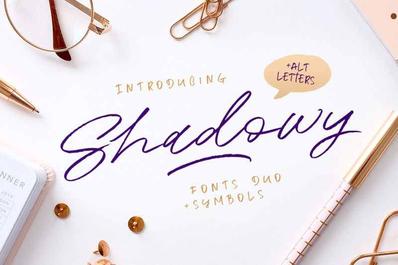 shadowy-script-symbols
