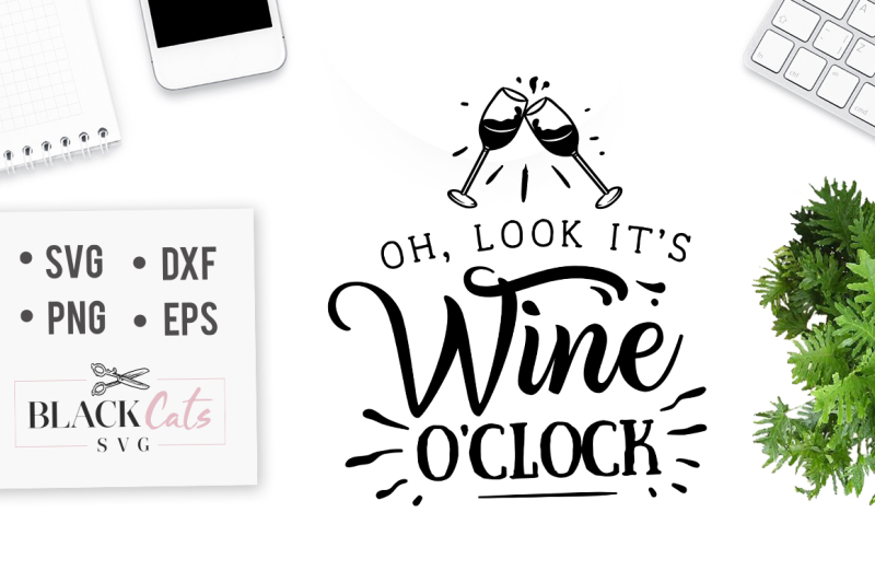 oh-look-it-s-wine-o-clock-svg