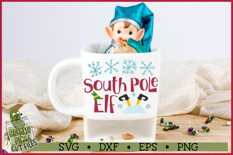 south-pole-elf-christmas-svg