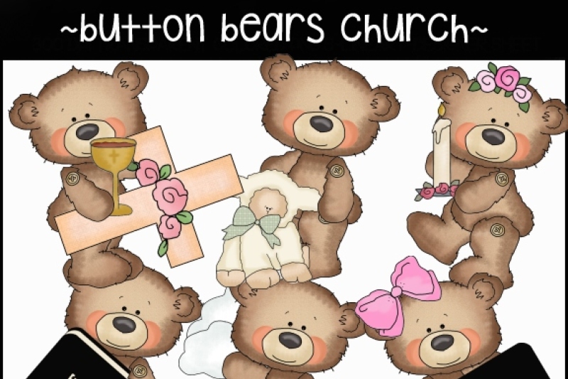 giant-button-bear-all-occasion-huge-clipart-bundle