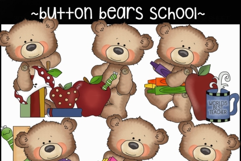 giant-button-bear-all-occasion-huge-clipart-bundle