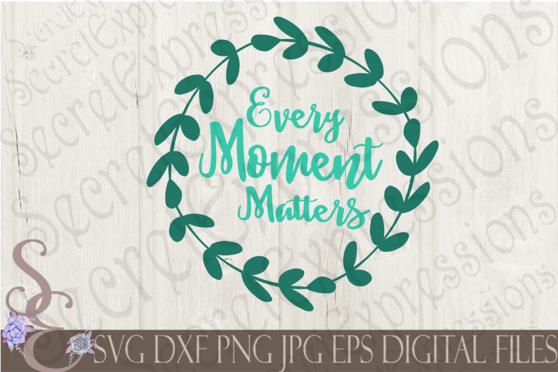 every-moment-matters