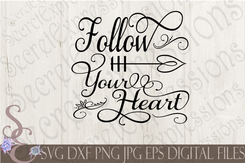 follow-your-heart-svg