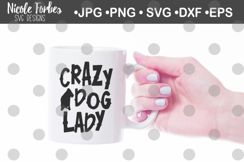 crazy-dog-lady-svg-cut-file