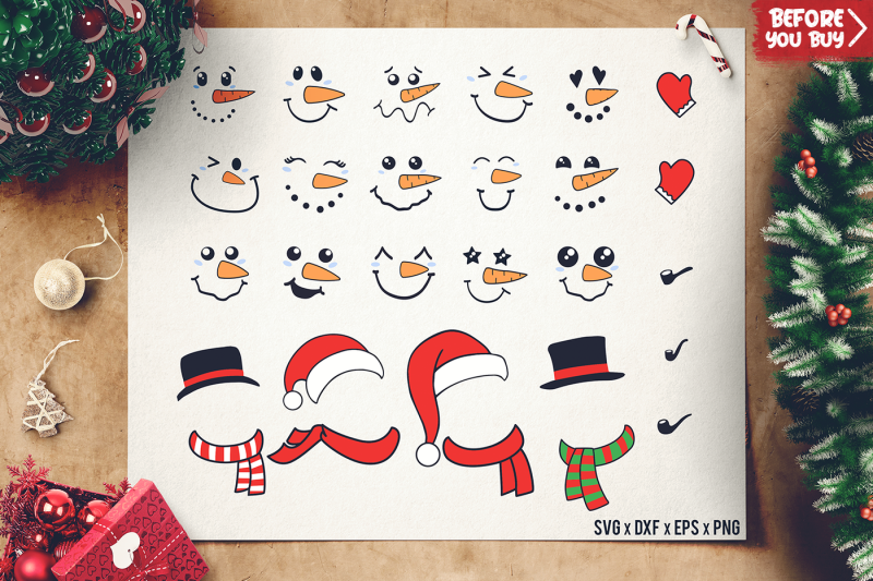 christmas-svg-bundle-christmas-sayings-svg-cricut-files