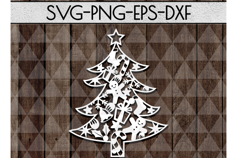 christmas-tree-frame-cutting-file-xmas-decor-papercut-dxf-pdf