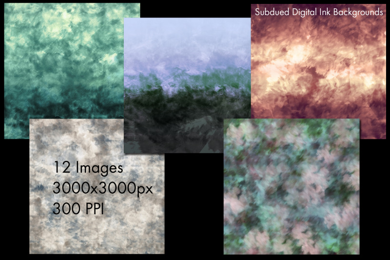 subdued-digital-ink-backgrounds-12-image-set