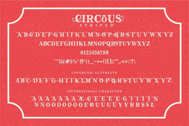 the-circous