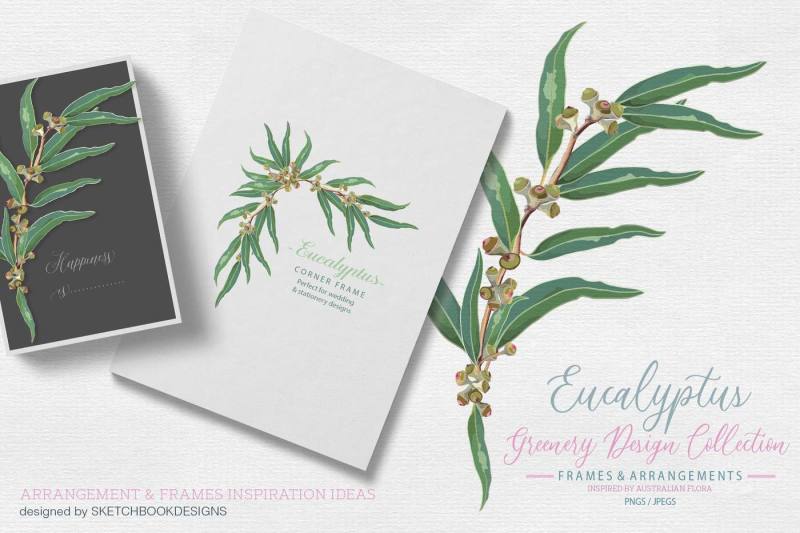 eucalyptus-greenery-design-set