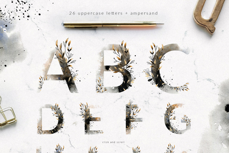 alphabet-interrupted-watercolor-set