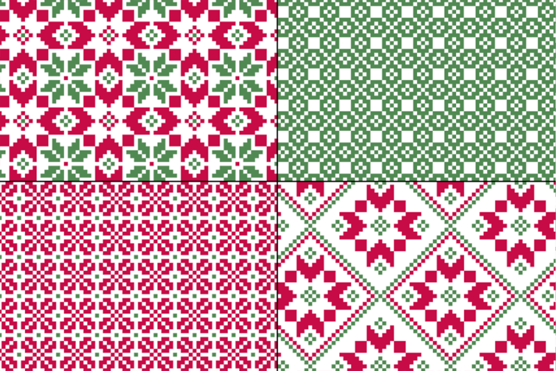 seamless-nordic-patterns-and-graphics