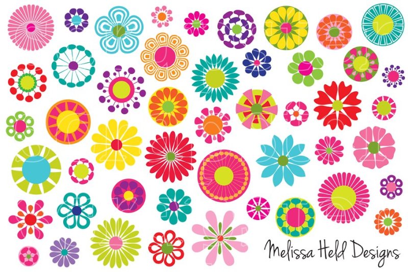 flowers-clipart