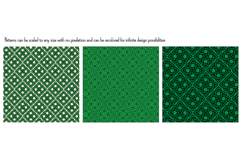 seamless-celtic-knot-patterns