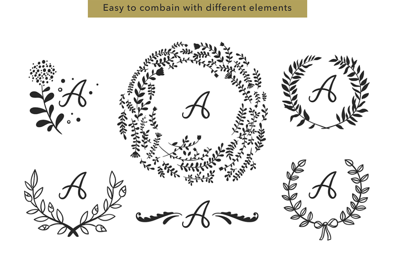 wreaths-and-letters