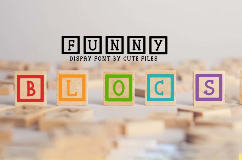 funny-blocks-font-for-building-blocks-party