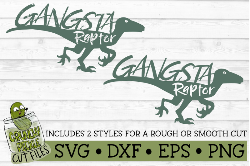 gangsta-raptor-dinosaur-svg