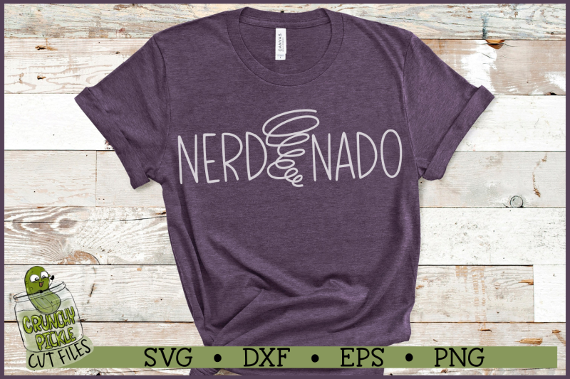nerd-life-tornado-mini-svg-bundle
