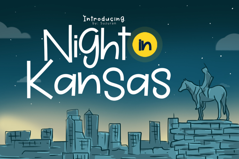 night-in-kansas