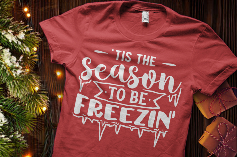 tis-the-season-to-be-freezin-svg