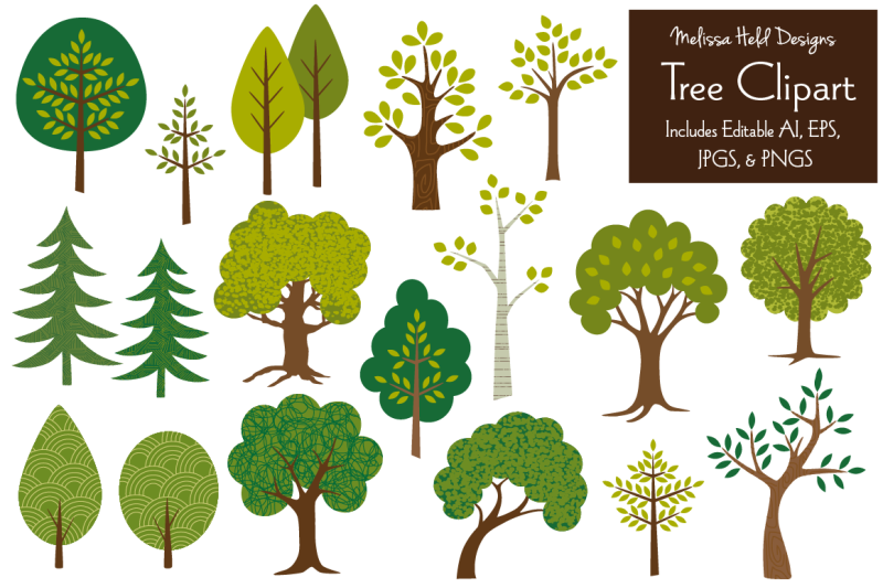 tree-clipart