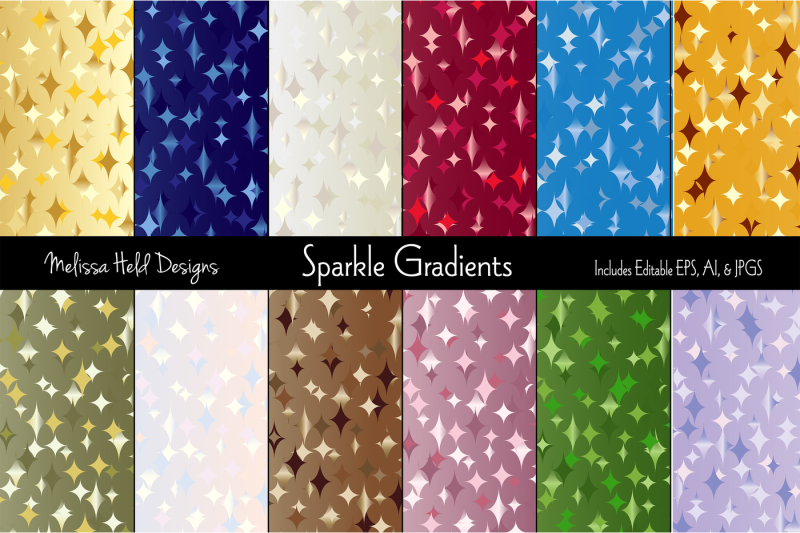 sparkle-gradient-backgrounds