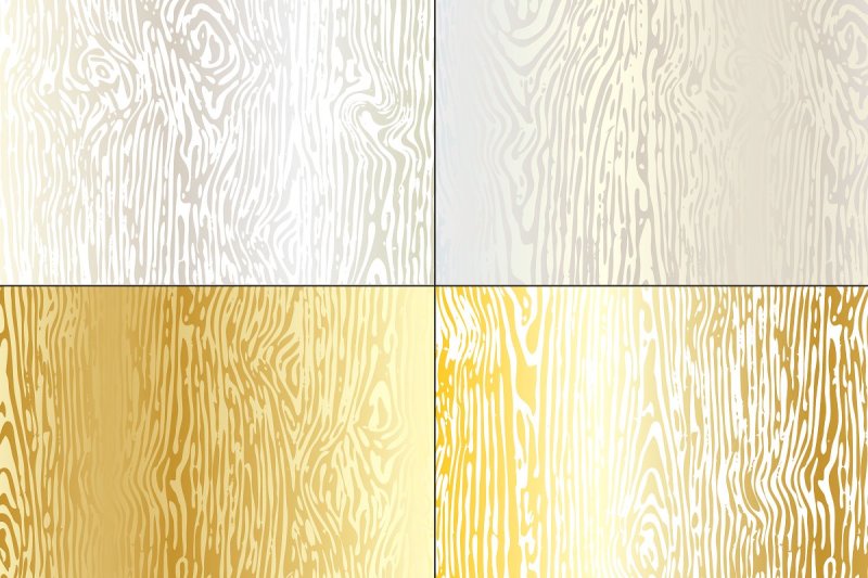 metallic-woodgrain-textures