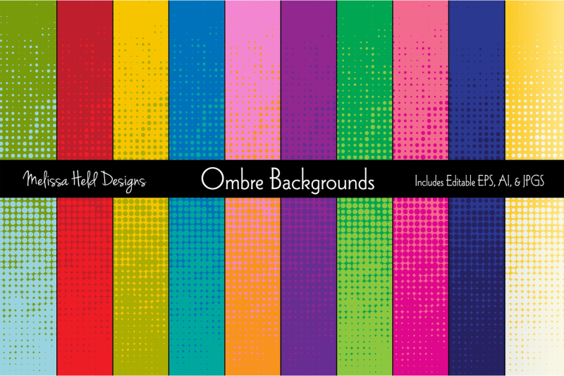 ombre-backgrounds