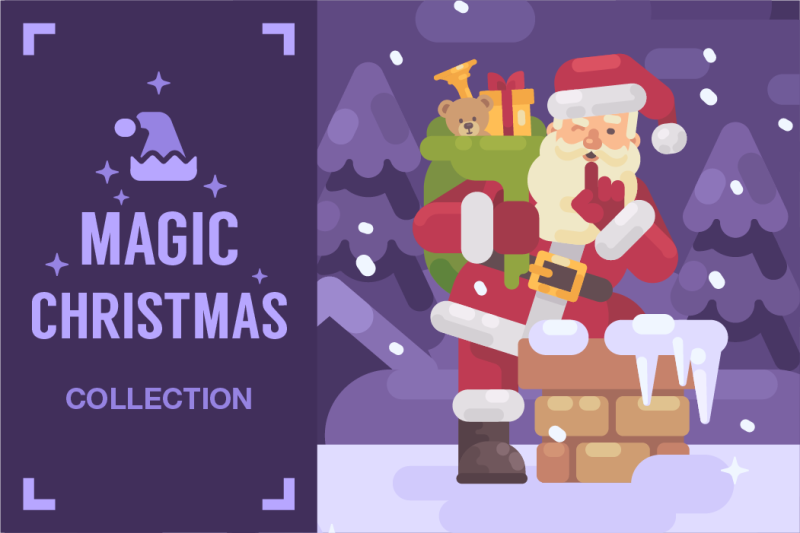 magic-christmas