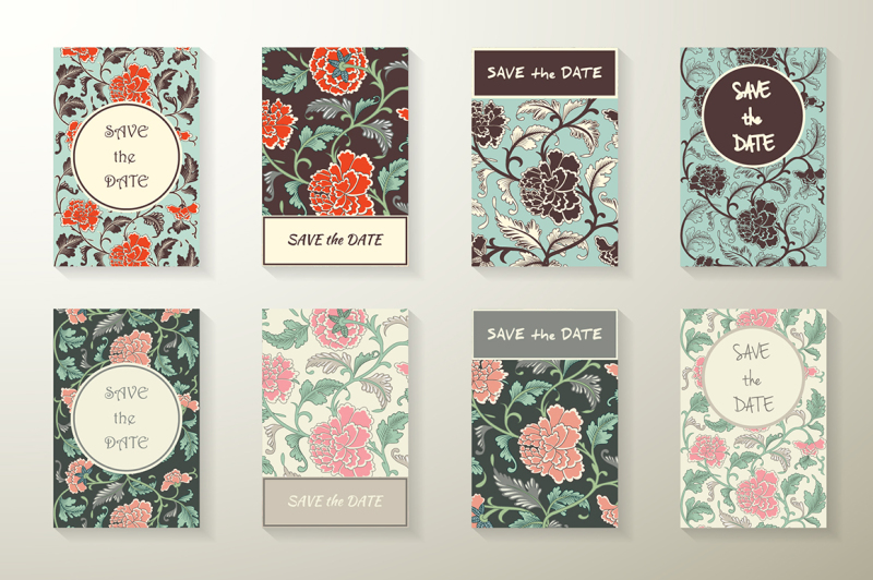 floral-chinese-patterns-and-cards