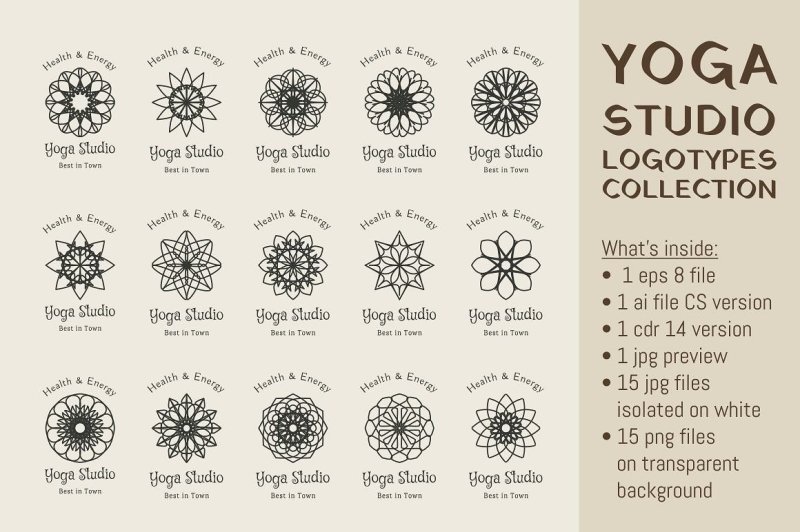 yoga-studio-vector-logo-templates
