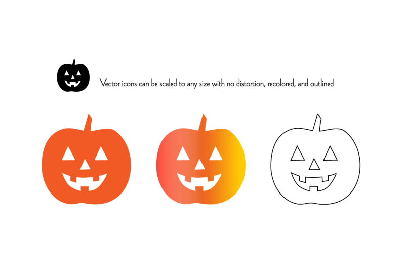 halloween-silhouettes-clipart
