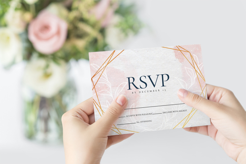 wedding-invitation-full-set-psd