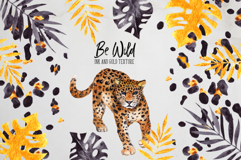be-wild-inky-and-golden-element