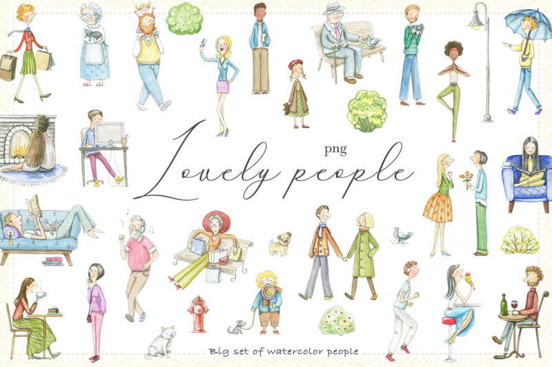lovely-people