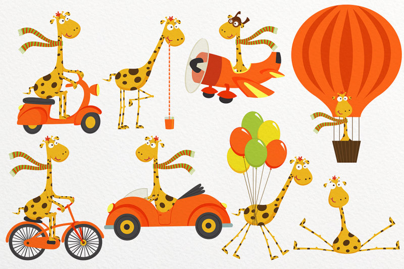 set-cheerful-giraffe