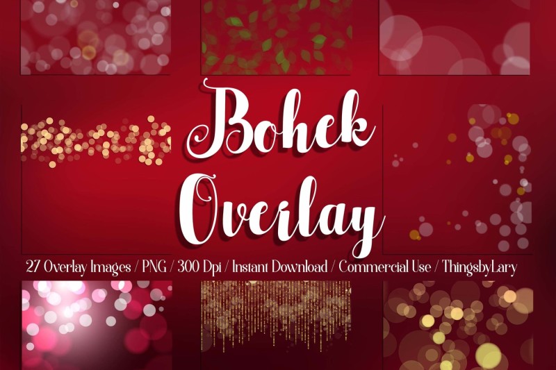 27-bokeh-overlay-christmas-valentine-bokeh-digital-images