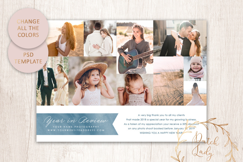 psd-year-in-review-photo-card-template-2