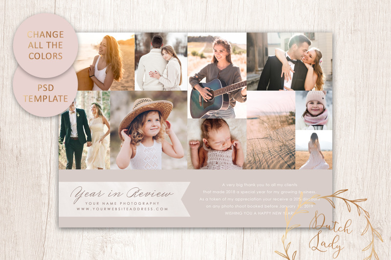 psd-year-in-review-photo-card-template-2