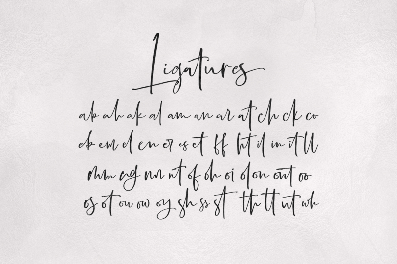 boisterous-signature-script