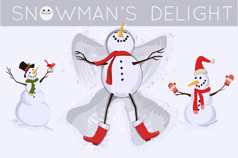 snowman-s-delight