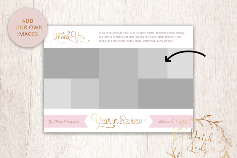 psd-year-in-review-photo-collage-card-template-4