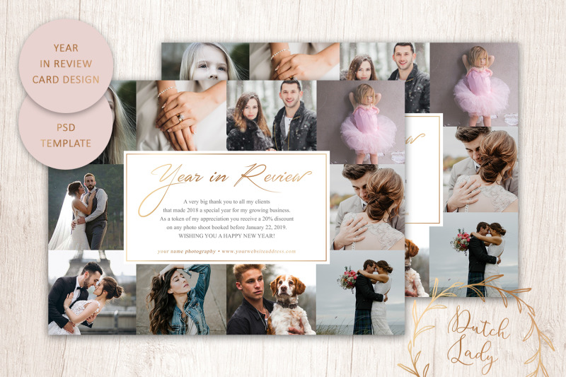 psd-year-in-review-photo-collage-card-template-5