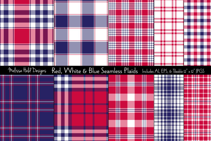 red-white-amp-blue-seamless-plaids
