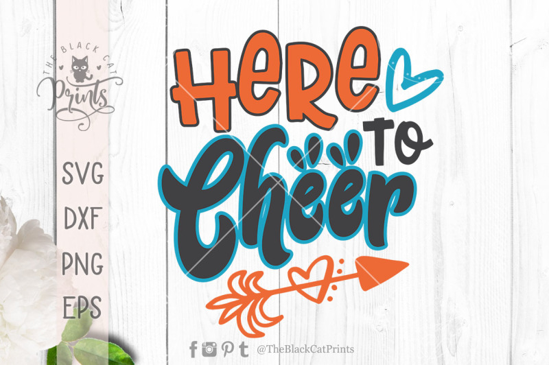 here-to-cheer-svg-dxf-eps-png